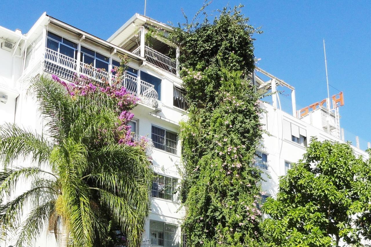 Hotel Appel Santa Maria  Exterior photo