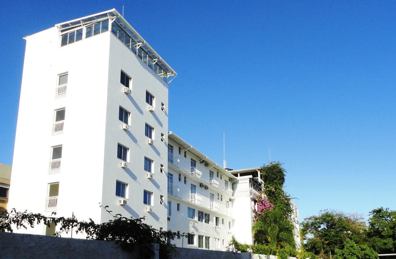Hotel Appel Santa Maria  Exterior photo