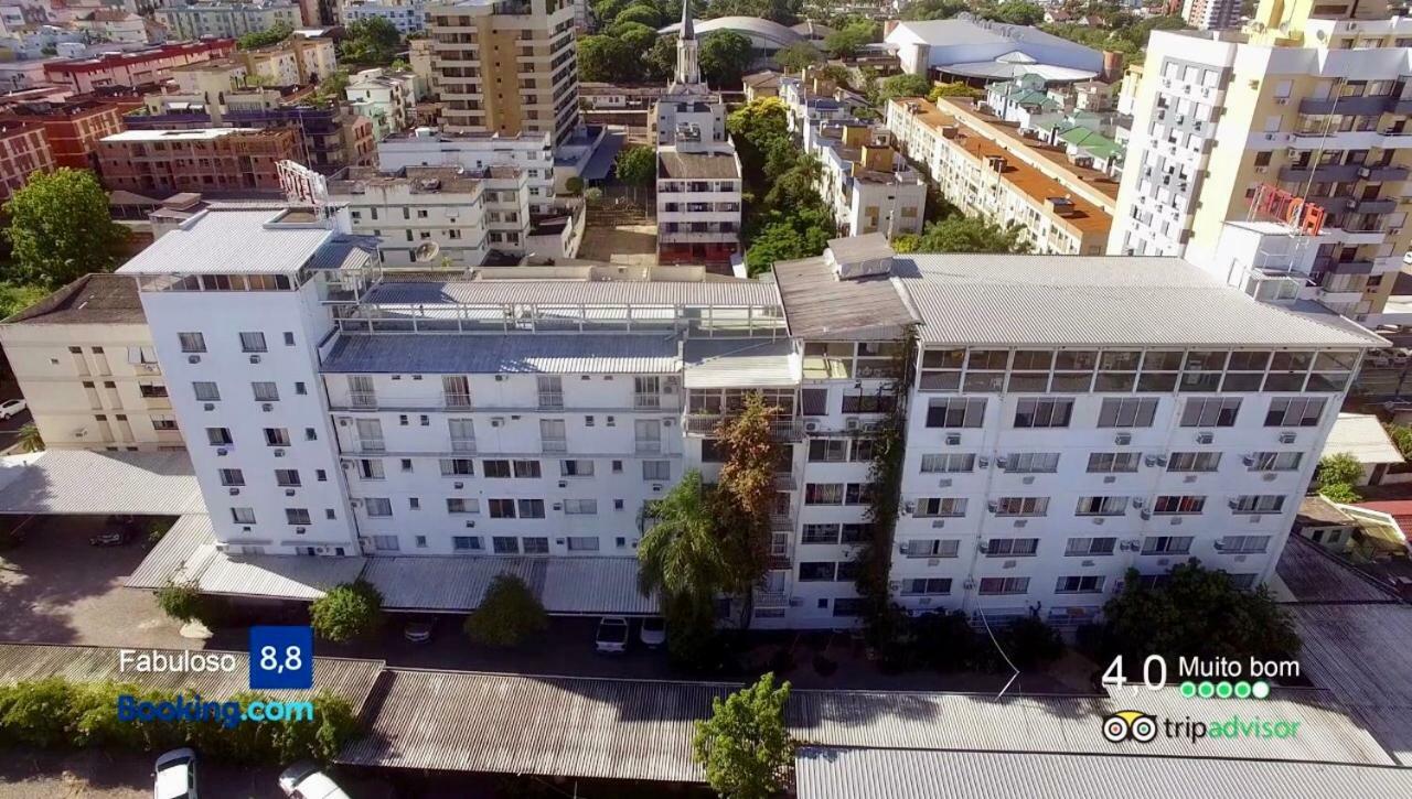 Hotel Appel Santa Maria  Exterior photo